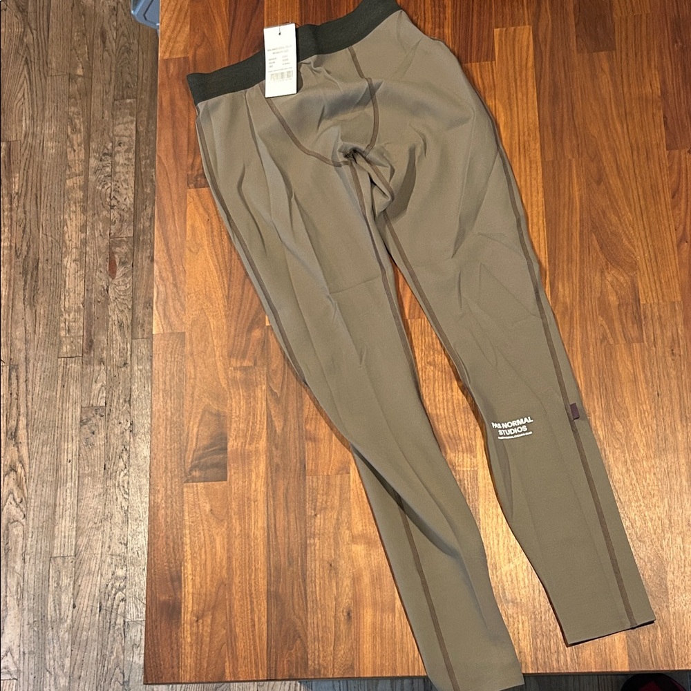PAS NORMAL Men’s Balance Long Tight